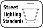 Street Lighting Standards